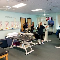 Bernard Ong, M.D - Staff works one-on-one with patients.