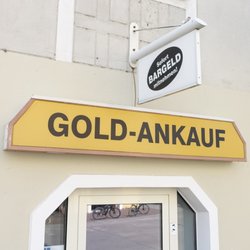 Goldankauf Ludwig Huber GmbH