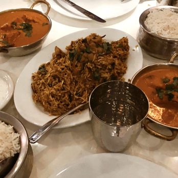 Yaar Indian Restaurant - Chicken Tikka Masala & Chicken Biryani - Indian Near Me - Astoria, New York