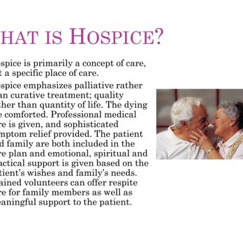Solid Care Hospice And Palliative Services - Hospice Near Me - Pasadena, California