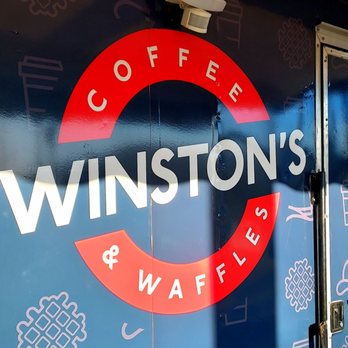 Winston's Coffee and Waffles - THE BRAND! - Coffee & Tea Near Me - Columbus, Ohio Winston's Coffee and Waffles - THE BRAND! - Coffee & Tea Near Me - Columbus, Ohio
