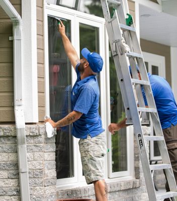 Window Excellence on Yelp