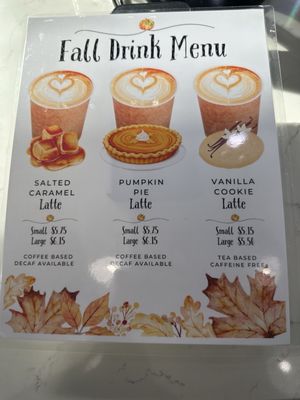Menu photo 2 Main St. Market Glen Williams, ON