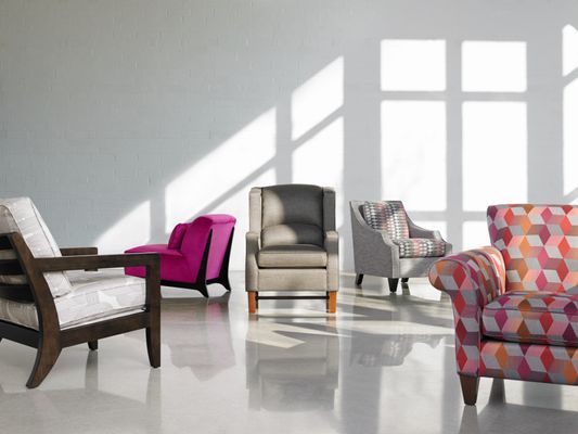 La-Z-Boy Furniture Galleries