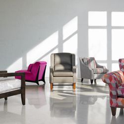 La-Z-Boy Furniture Galleries