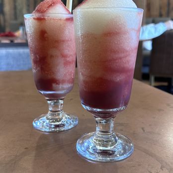 Maker's Mark Distillery - bourbon slushie - Tours Near Me - Loretto, Kentucky
