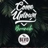 Blvd Bistro gift card