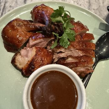 Slanted Door - Roast Duck - Vietnamese Near Me - San Ramon, California Slanted Door - Roast Duck - Vietnamese Near Me - San Ramon, California