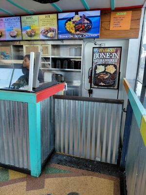 Irie Jamaican Kitchen by null