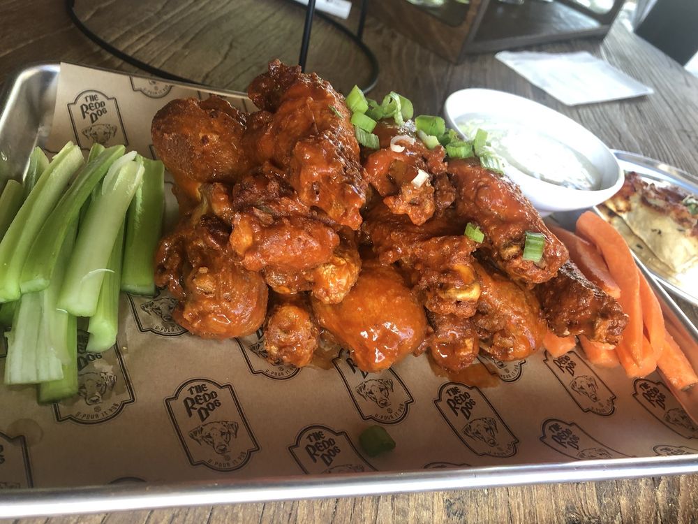 THE REDD DOG 10305 156th St E, Puyallup, Washington Hot Dogs