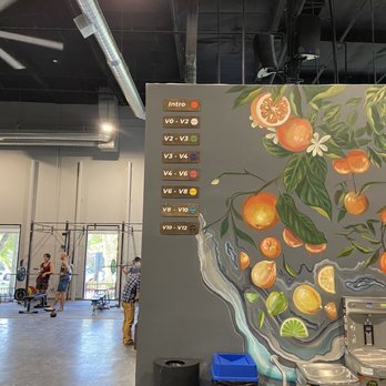 Flowstone Climbing - Grading - Gyms Near Me - Redlands, California Flowstone Climbing - Grading - Gyms Near Me - Redlands, California