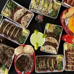 La Curva Taqueria