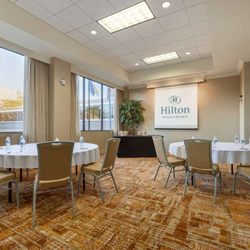 Hilton Fort Wayne at the Grand Wayne Convention Center - Meeting Room