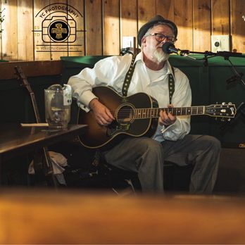 Mountain Center Cafe & Grill - Live entertainment for St. Patrick's Day. - Breakfast & Brunch Near Me - Mountain Center, California