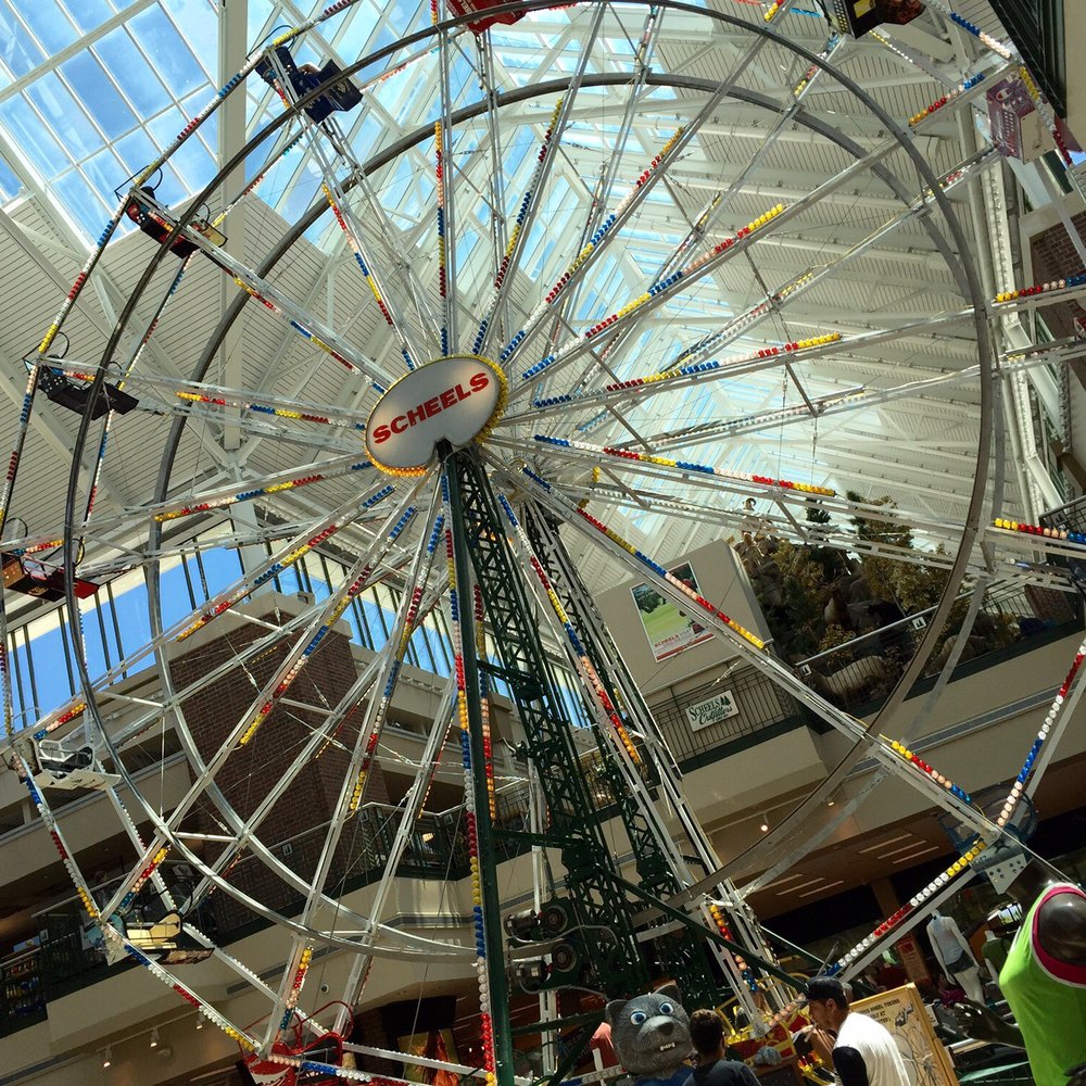 Scheels - 07.10.16 view from downstairs - Sports Wear Near Me - Sparks, Nevada Scheels - 07.10.16 view from downstairs - Sports Wear Near Me - Sparks, Nevada