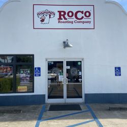 RoCo - Roasting Company Rock Hill - Tuedsday dinner