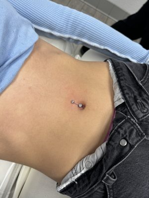 Adornment Piercing and Private Tattoo by null