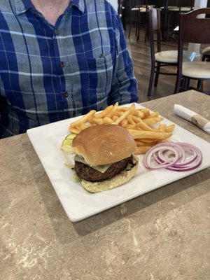 Conrad's Restaurant by null