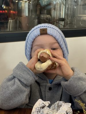 Paisano's Deli by null