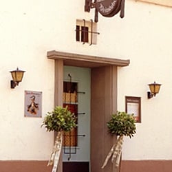 Oberländer Weinstube