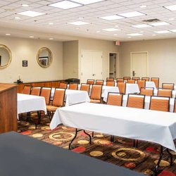 Hampton Inn Gloucester - Meeting Room