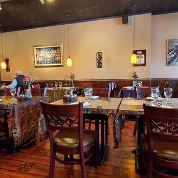 Papaya Thai - Menu - Thai Near Me - Newark, California