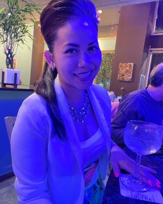 Mandarin Asian Bistro by null