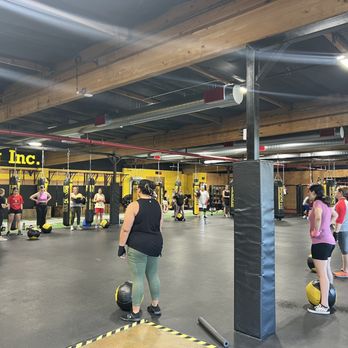 Boxing - Boxing Near Me - Tucson, Arizona