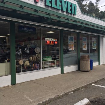 7-Eleven - the front of the store - Convenience Stores Near Me - Oakland, California 7-Eleven - the front of the store - Convenience Stores Near Me - Oakland, California