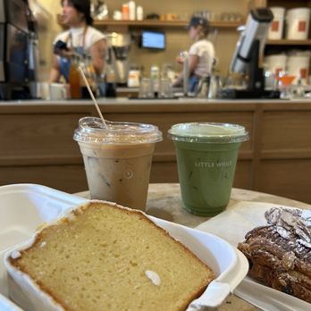 Little While - Coffee & Tea Near Me - San Diego, California Little While - Coffee & Tea Near Me - San Diego, California