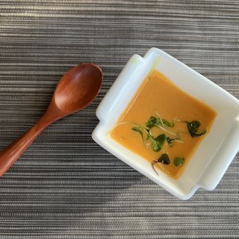 All Spice - Soup - Indian Near Me - San Mateo, California