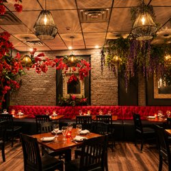 Chakra Indian Cuisine - RESTAURANT VIBES
