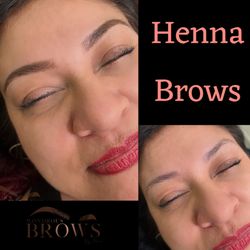 Wondrous Brows By Mirna
