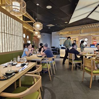BAO Z DUMPLING & NOODLE BISTRO - Updated June 2026 - 1263 Photos