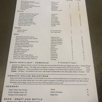 Kork Wine Bar - Wine menu - Wine Bars Near Me - Georgetown, Texas Kork Wine Bar - Wine menu - Wine Bars Near Me - Georgetown, Texas