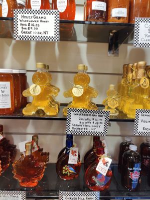 Taste NY Market at Todd Hill by null