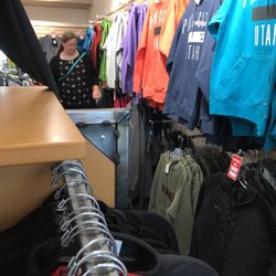 Rocky Mountain Shirt Company