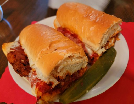 Big Jim's in the Run by null