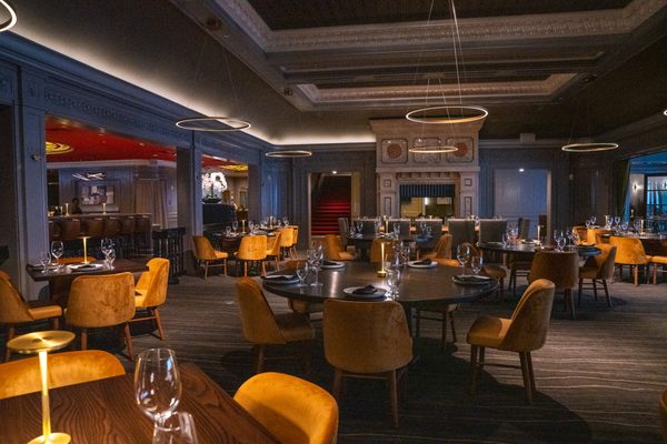 Champions Social Club by null