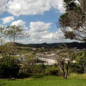 Hotel Grogoto - Cidade vista do hotel - Hotels Near Me - Barbacena, MG Hotel Grogoto - Cidade vista do hotel - Hotels Near Me - Barbacena, MG