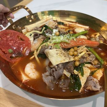 3rd Mom Hot Pot Downtown - Hot Pot Near Me - Toronto, Ontario 3rd Mom Hot Pot Downtown - Hot Pot Near Me - Toronto, Ontario