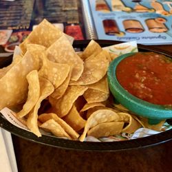 Taqueria El Chaparrito