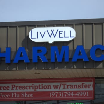 LivWell Pharmacy - Drugstores Near Me - Parsippany, New Jersey LivWell Pharmacy - Drugstores Near Me - Parsippany, New Jersey