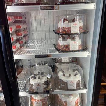 Cold Stone Creamery - Ice Cream & Frozen Yogurt Near Me - Louisville, Kentucky