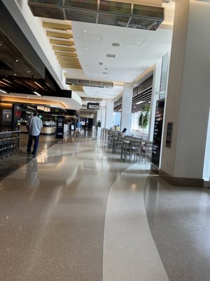 National Market by null