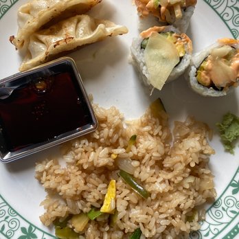 Sushi Lounge - Sushi Bars Near Me - Hoboken, New Jersey