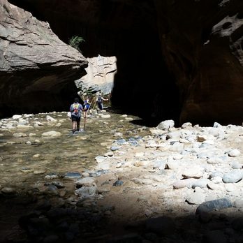 The Narrows - Parks Near Me - Springdale, Utah The Narrows - Parks Near Me - Springdale, Utah