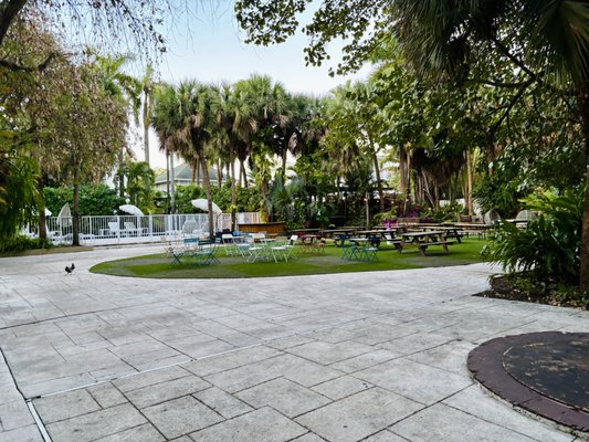 Miami River Inn by null