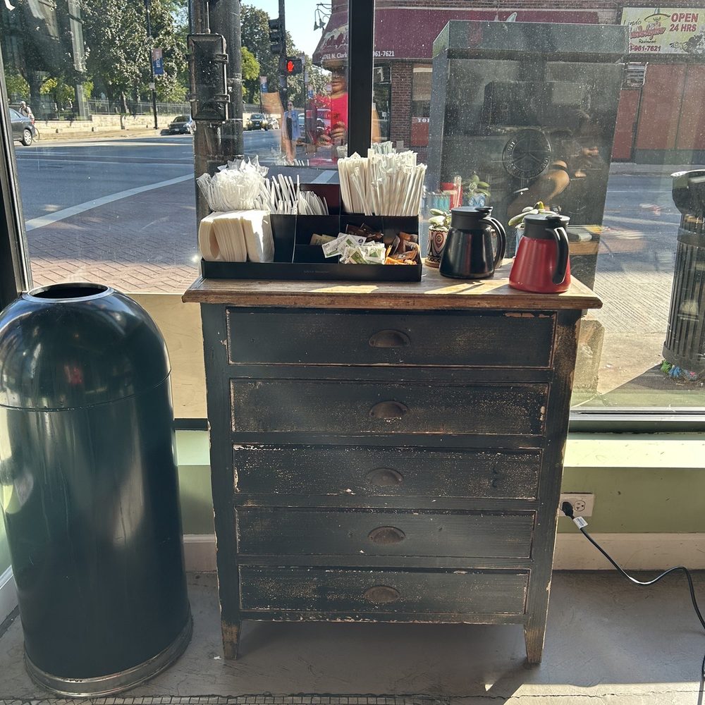 Ridman's Coffee - Condiments - Coffee & Tea Near Me - Chicago, Illinois Ridman's Coffee - Condiments - Coffee & Tea Near Me - Chicago, Illinois