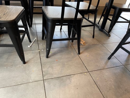 Taco Bell by null